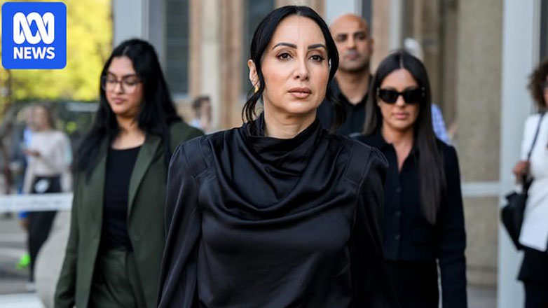 Το αυστραλιανό ραδιοτηλεοπτικό δίκτυο ABC, έδωσε νέα αποζημίωση σε ραδιοφωνική παραγωγό