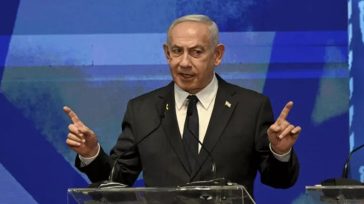 Νετανιάχου: «Σε εξέλιξη στρατιωτική και διπλωματική προσπάθεια για την ήττα της Χαμάς και την επιστροφή των ομήρων»