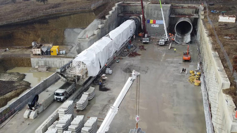 Σταμπουλίδης (Υπερταμείο): Το ΕΣΠΑ πρέπει να προσαρμοστεί στα πρότυπα του Ταμείου Ανάκαμψης