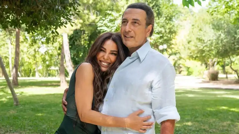 Αντύπας και Κέλλυ Κελεκίδου σε χιουμοριστικό βίντεο για τη συνεργασία τους