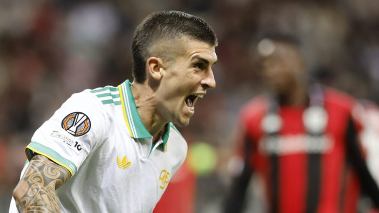 Europa League: Με Τσιμίκα η Ρόμα, 2-1 τη Νις στην Κυανή Ακτή