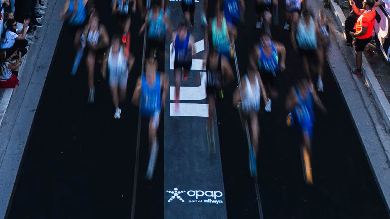 Ρεκόρ συμμετοχών στο 19ο Ioannina Lake Run