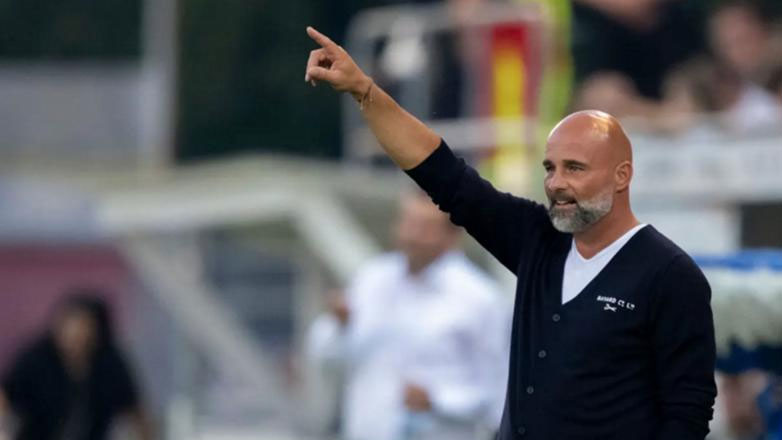 Κοντίνι: «Αντιμετωπίζουμε μία μεγάλη ομάδα και θα κάνουμε τα πάντα»