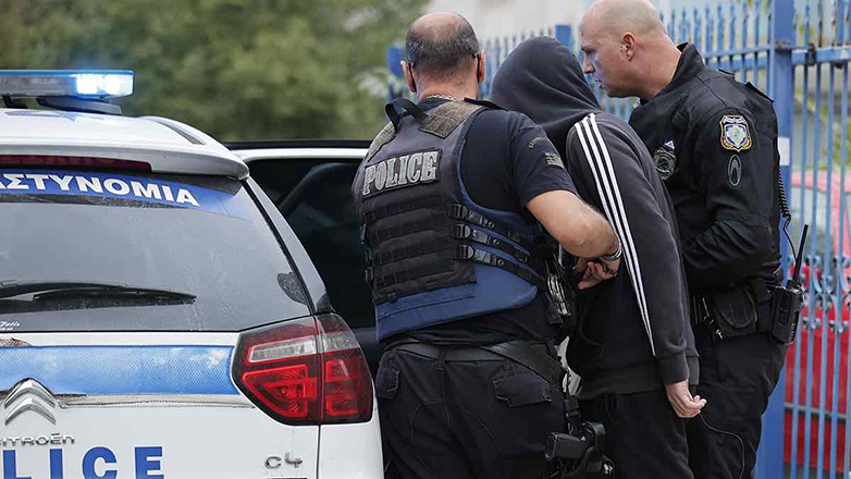 Λάρισα: Ανήλικοι τραυμάτισαν με σιδηρογροθιά συνομήλικο τους