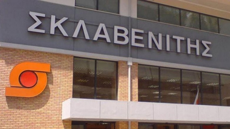 Σκλαβενίτης: Τι απαντά για το πρόστιμο ύψους 1,44 εκατ. ευρώ