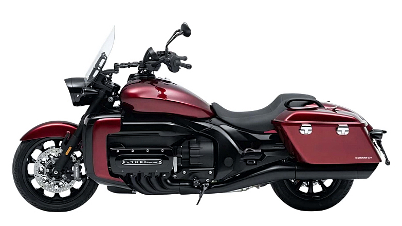 8κύλινδρα μοντέλα από την Souo, έρχονται από την Κίνα!