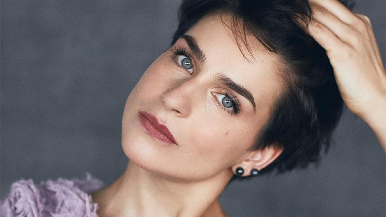 Με την υποστήριξη της Πειραιώς, η συναυλία της σοπράνο Asmik Grigorian στο Μέγαρο Μουσικής Αθηνών