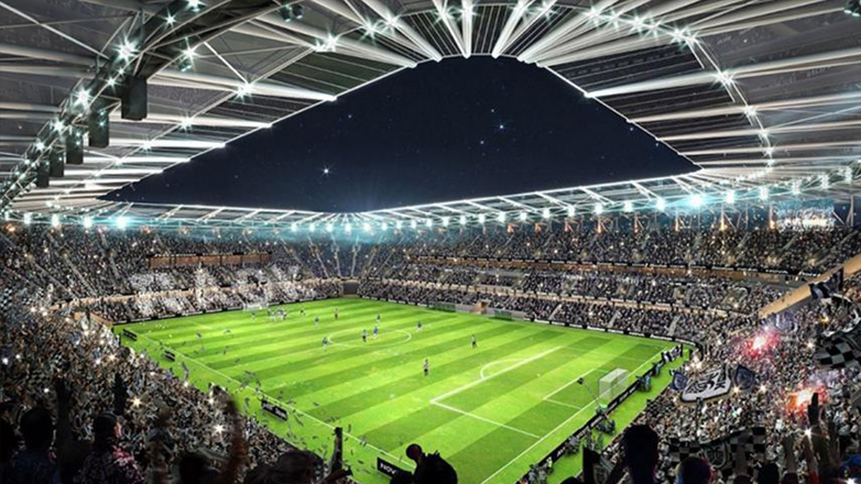 Νέα Τούμπα: Η ΠΑΕ ΠΑΟΚ ξεκινά συζητήσεις με τον Ερασιτέχνη για το μνημόνιο!