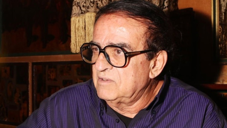 Ο Μιχάλης Βιολάρης έρχεται στις Βρυξέλλες