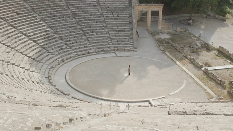 Φεστιβάλ Αθηνών-Επιδαύρου 2025: Αυλαία με το ντοκιμαντέρ «70 Χρόνια Φεστιβάλ Αθηνών-Επιδαύρου – Μέσα από τα Μάτια τους»