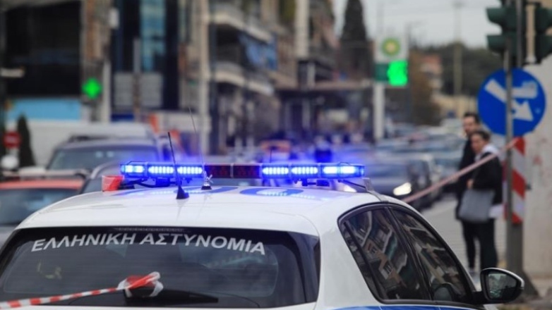 Πυροβολισμοί τα ξημερώματα σε πολυκατοικία στην Ηλιούπολη