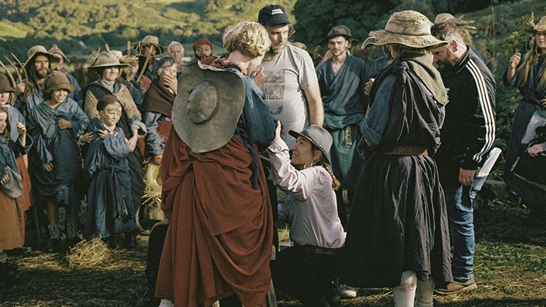 Ταινίες Πρώτης Προβολής: Η μάχη του Πολ Τόμας Άντερσον, η επιστροφή της Αθηνάς Τσαγγάρη και ο Μπερλινγκουέρ