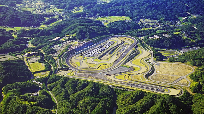 Το πρόγραμμα μεταδόσεων του 17ου MotoGP, στην πίστα Motegi της Ιαπωνίας