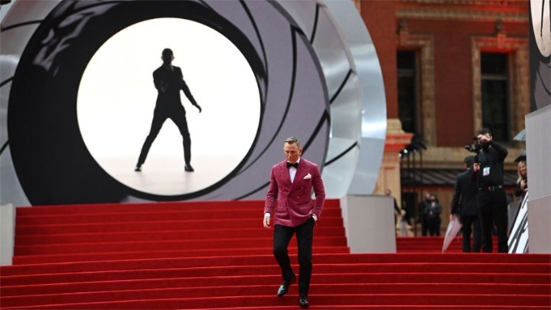 Ο Ντενί Βιλνέβ αναζητά «άγνωστο» ηθοποιό για τον ρόλο του Τζέιμς Μποντ