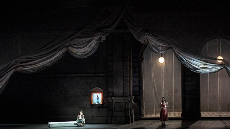 Η Εθνική Λυρική Σκηνή εγκαινιάζει τη σεζόν με την «Τζοκόντα», την όπερα με την οποία έκανε το ντεμπούτο της η Μαρία Κάλλας