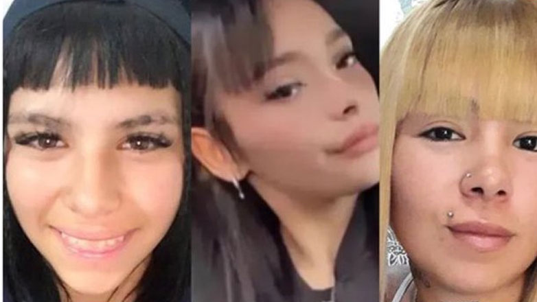 Αργεντινή: Εγκληματική οργάνωση βασάνισε και διαμέλισε τρεις κοπέλες