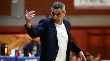 Παπανικολόπουλος: «Μεγάλο βήμα για την Καρδίτσα η συμμετοχή στο Super Cup»