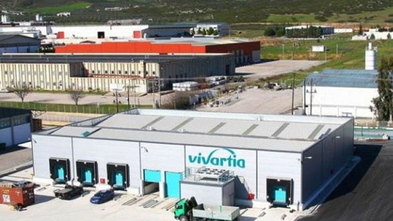 Όμιλος Vivartia: Αύξηση τζίρου και κερδοφορίας το 2024