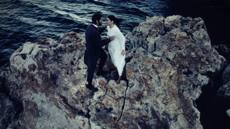 Άγιος Έρωτας: Καθήλωσε η «τελευταία» συνάντηση ανάμεσα στον πατέρα Νικόλαο και στη Χλόη – «Εσύ φταις για όλα! Πώς το έκανες;»