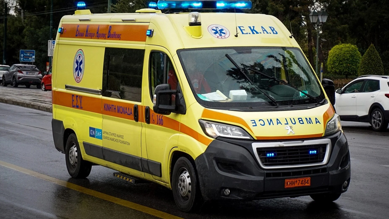 Θρήνος στην Ηγουμενίτσα: 11χρονος μαθητής χτυπήθηκε θανάσιμα από ΙΧ