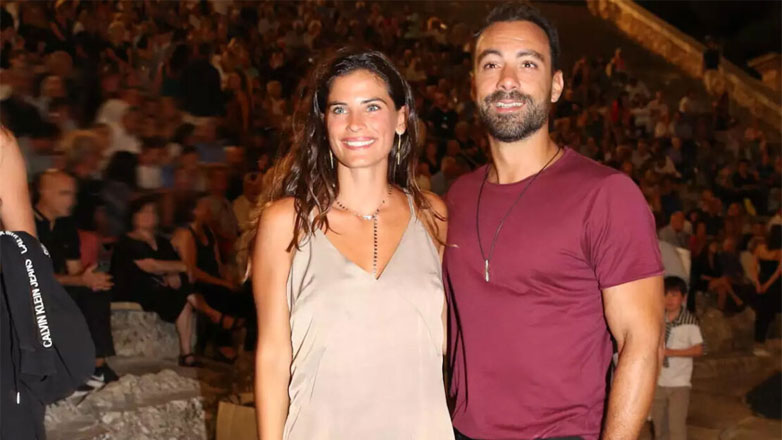 Χριστίνα Μπόμπα: «Είμαι έτοιμη για το τρίτο παιδί» – Η αντίδραση του Σάκη Τανιμανίδη
