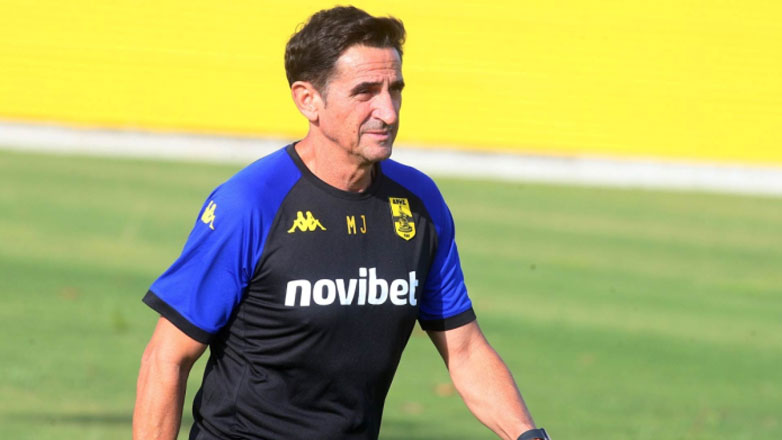 Άρης: Σημαντικές επιστροφές για τον Χιμένεθ