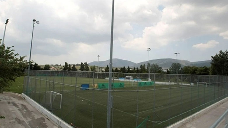 Ποδόσφαιρο: Με την Εθνική Νεανίδων τα «εγκαίνια» στο κέντρο της Παιανίας