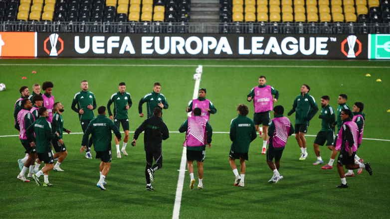 Europa League: Γιουνγκ Μπόις-Παναθηναϊκός με σούπερ προσφορά* και ενισχυμένες αποδόσεις από το Pamestoixima.gr