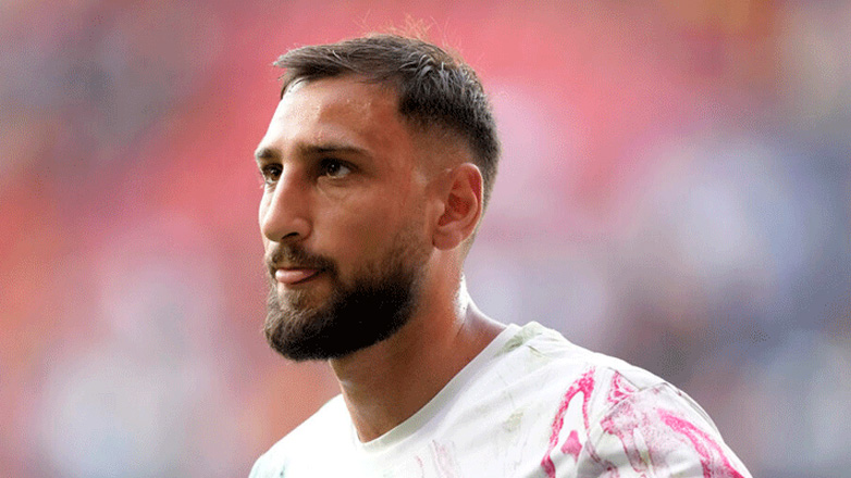 Κάμπος: «Ο Ντοναρούμα ήταν αυτός που ήθελε να φύγει από την Παρί Σεν Ζερμέν»