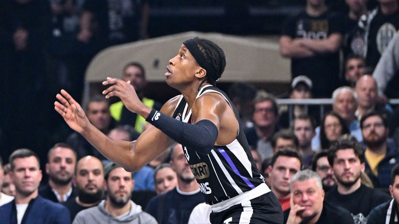 «Χάλασε» η μετακίνηση του Ντιλικινά στον Ολυμπιακό