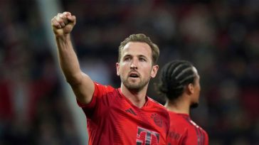 Η Μπάγερν, ο Κέιν και η… Τότεναμ