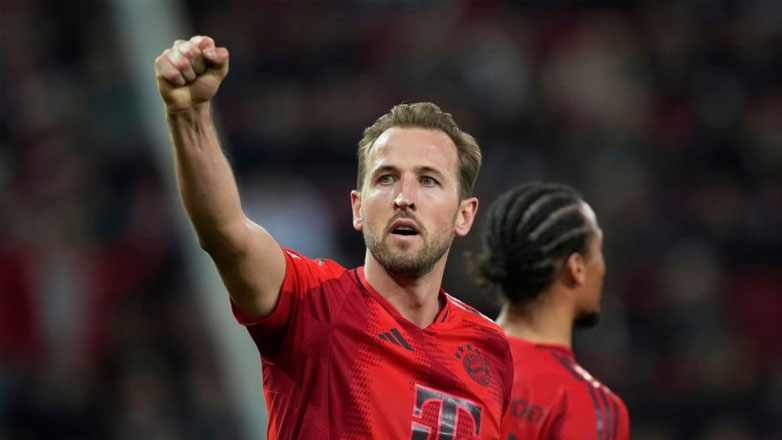 Η Μπάγερν, ο Κέιν και η… Τότεναμ