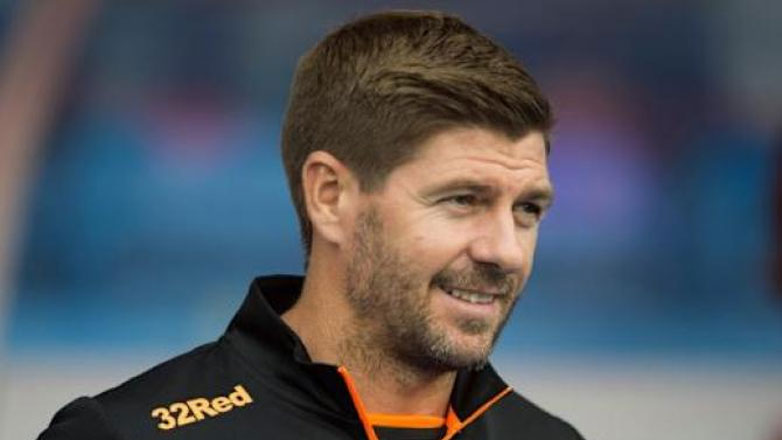 Η Ρέιντζερς σκέφτεται την επιστροφή του Τζέραρντ