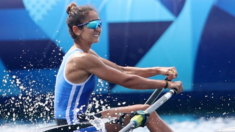 Παγκόσμιο Πρωτάθλημα κωπηλασίας: Εκτός τελικού η Μιλένα Κοντού στο σκιφ ελαφρών βαρών