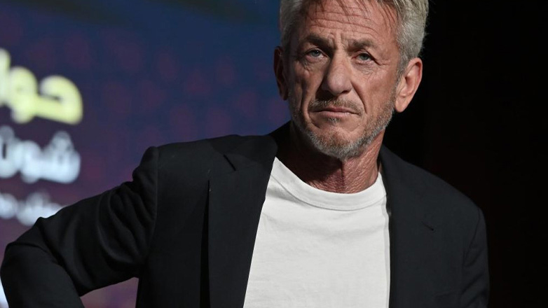 Σον Πεν: Η επιστροφή του στη σκηνοθεσία με πρωταγωνιστή τον Τομ Χάρντι