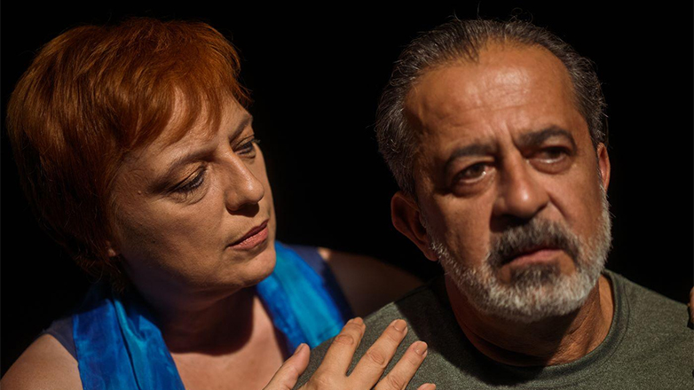 «Το Ταγκό των Χαμένων Ονείρων» του Γιάννη Παπάζογλου στο Θέατρο Βαφείο