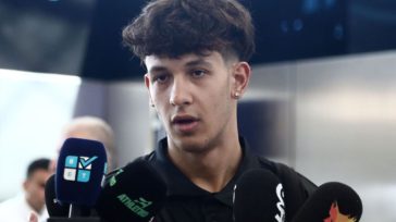 Μπαζίνας: «Πιστεύω ότι μπορούμε να ανταποκριθούμε απέναντι στην ΑΕΚ»