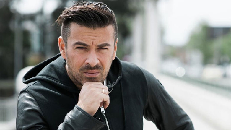 Γιάννης Αϊβάζης για την προσωπική του ζωή: «Δεν αφορά κανέναν αν είμαι μόνος μου…»