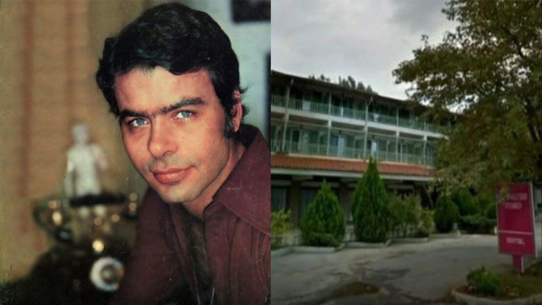 Γιάννης Πουλόπουλος: Στο «σφυρί» το ξενοδοχείο του τραγουδιστή στην Άνοιξη – Το αστρονομικό ποσό πώλησης