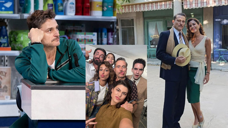 Γιώργος Καραμίχος: Ο γοητευτικός δικηγόρος στον Άγιο Έρωτα – Τα ενθουσιώδη σχόλια στο X, η πατρότητα και η περιπέτεια υγείας