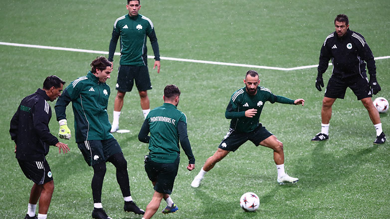 Europa League: Ο Παναθηναϊκός κυνηγάει στη Βέρνη ένα διπλό που θα του… αλλάξει τη ζωή