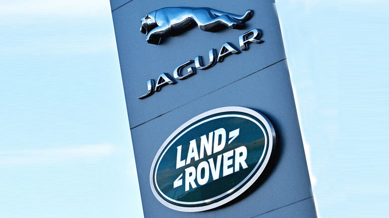 Hackers “χτύπησαν” την παραγωγή της JlR – Η Εταιρεία χάνει έως και 12εκατ. ευρώ κάθε μέρα 