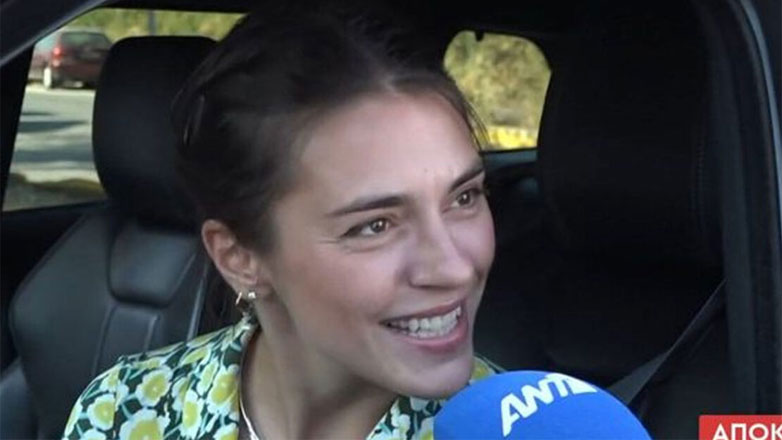 Κάτια Ταραμπάνκο: Αποκαλύπτει για την προσωπική της ζωή – «Το δαχτυλίδι δεν υπάρχει…»