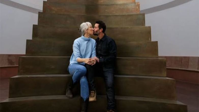 Η Αλεξάντρα Γκραντ για τις φήμες γάμου με τον Κιάνου Ριβς: «Ευχαριστώ για τα συγχαρητήρια … απλώς, δεν παντρευτήκαμε»