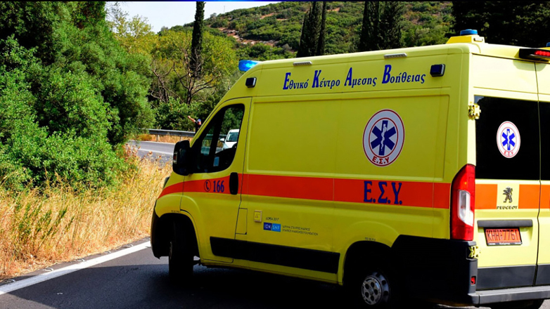 Κίσσαμος: Αυτοκίνητο παρέσυρε και σκότωσε τετράχρονο