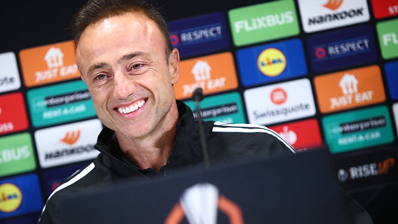 Κόντης: «Ακολουθήσαμε το πλάνο, θα μας απελευθερώσει αυτή η νίκη»