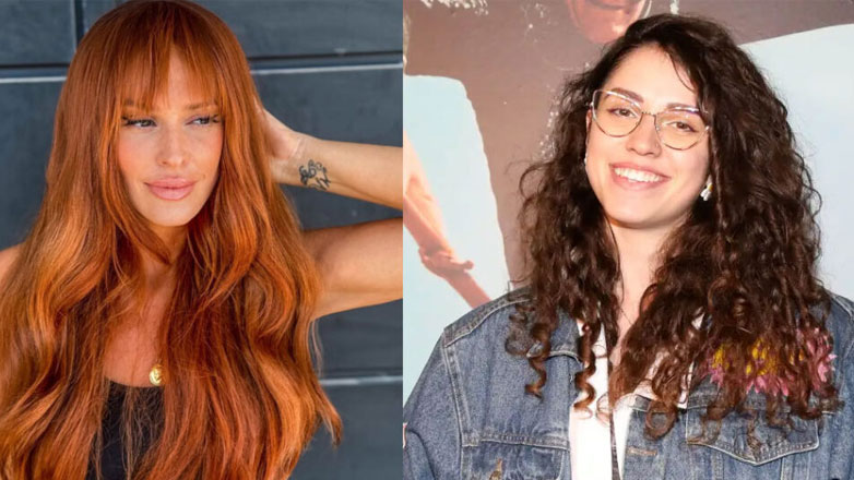 Νεφέλη Μεγκ: Τα αιχμηρά σχόλια στη Σίσσυ Χρηστίδου, οι αντιδράσεις στο TikTok και η απάντησή της στο Πρωινό