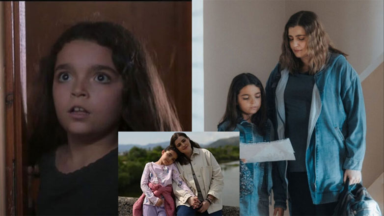 Ναυσικά Κοκοτά: Η μικρή πρωταγωνίστρια της σειράς «Να με λες μαμά» μιλάει για τη συνεργασία της με τη Μαρία Κίτσου