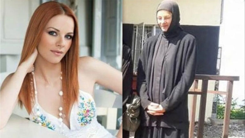 Ναταλία Λιονάκη: Ξέσπασε ξανά η μητέρα της, Τζένη – «Μου έλεγε ψέματα, αυτή που είναι εκεί δεν είναι το παιδί μου!»