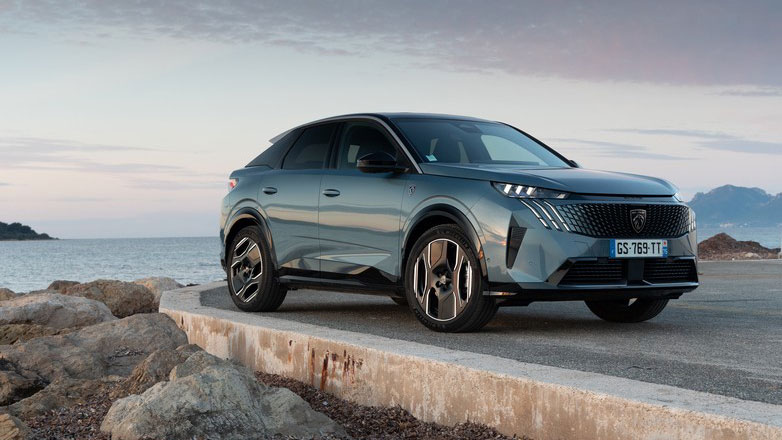Το Peugeot 3008 συνεχίζει την εμπορική του επιτυχία – Ποια έκδοση προτιμούν οι αγοραστές;